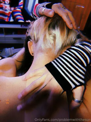 Problemwiththesun OnlyFans Leaked Free Thumbnail Picture - #6GivVCoazv