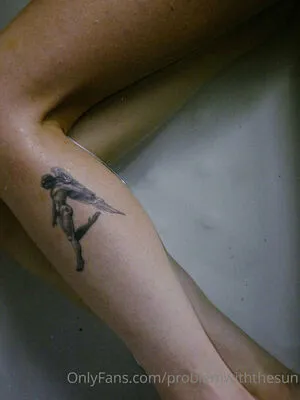 Problemwiththesun OnlyFans Leaked Free Thumbnail Picture - #LSuZzxfp4K