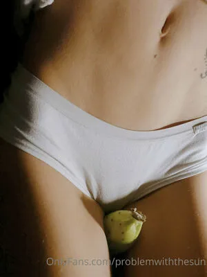 Problemwiththesun OnlyFans Leaked Free Thumbnail Picture - #N9l3byWfmz
