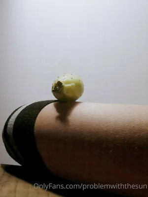 Problemwiththesun OnlyFans Leaked Free Thumbnail Picture - #WAQucZBn78