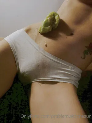 Problemwiththesun OnlyFans Leaked Free Thumbnail Picture - #Wll9Ht1zTL