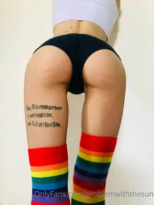 Problemwiththesun OnlyFans Leaked Free Thumbnail Picture - #YPicKzLLzb