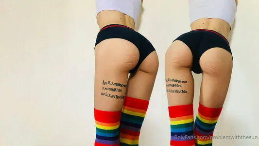 Problemwiththesun OnlyFans Leaked Free Thumbnail Picture - #Zzgf2PxbYi