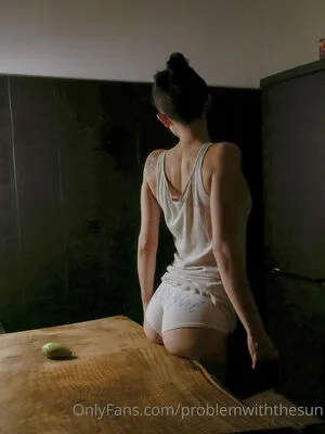 Problemwiththesun OnlyFans Leaked Free Thumbnail Picture - #cOMKIQlEA9