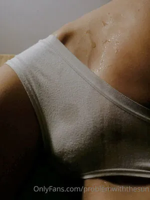 Problemwiththesun OnlyFans Leaked Free Thumbnail Picture - #eZd5rEpf39