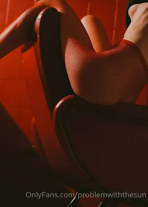 Problemwiththesun OnlyFans Leaked Free Thumbnail Picture - #h8ABH7xZm7