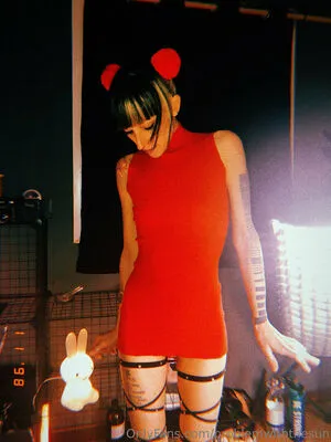 Problemwiththesun OnlyFans Leaked Free Thumbnail Picture - #hMk9FETC4E