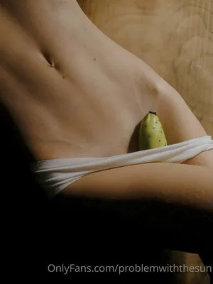 Problemwiththesun OnlyFans Leaked Free Thumbnail Picture - #oW5x9fMoAk