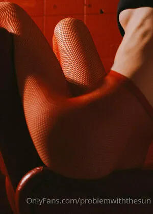 Problemwiththesun OnlyFans Leaked Free Thumbnail Picture - #sBaEWvo01S