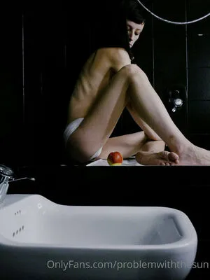 Problemwiththesun OnlyFans Leaked Free Thumbnail Picture - #v9OsmMKiBa