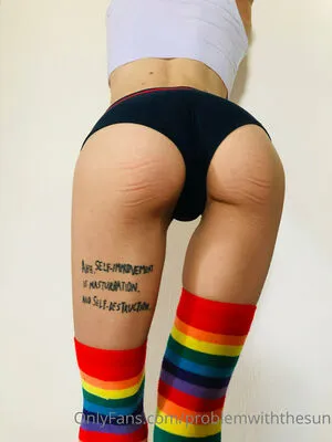 Problemwiththesun OnlyFans Leaked Free Thumbnail Picture - #xYlPDVeaDP