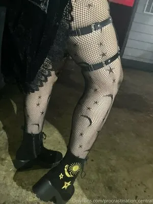 Procrastination Central OnlyFans Leaked Free Thumbnail Picture - #IwOe9cVF70