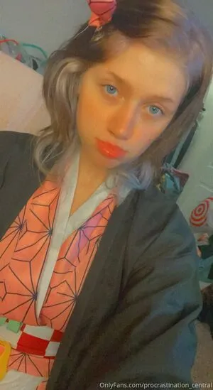 Procrastination Central OnlyFans Leaked Free Thumbnail Picture - #M3Snhjj5Jk