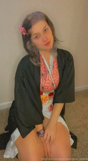 Procrastination Central OnlyFans Leaked Free Thumbnail Picture - #cMhC9D22se
