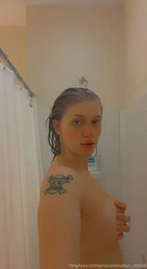 Procrastination Central OnlyFans Leaked Free Thumbnail Picture - #cqVC3B1f5m