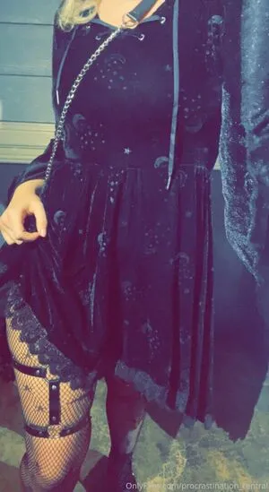 Procrastination Central OnlyFans Leaked Free Thumbnail Picture - #zgwseWDpeo