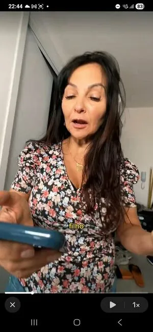 Prof Rosi OnlyFans Leaked Free Thumbnail Picture - #1bXarOwMKc