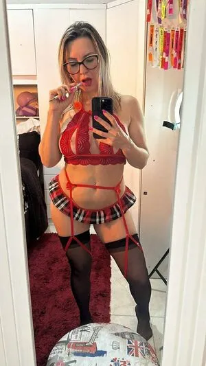 Prof Rosi OnlyFans Leaked Free Thumbnail Picture - #BLcq9PDAAi