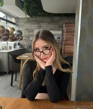 Profesofi OnlyFans Leaked Free Thumbnail Picture - #p13ZICfJla