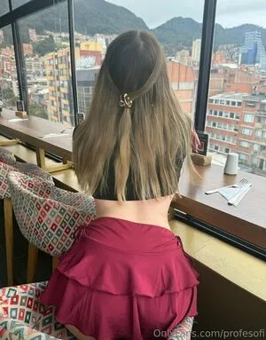 Profesofi OnlyFans Leaked Free Thumbnail Picture - #tFRVZjRdCS