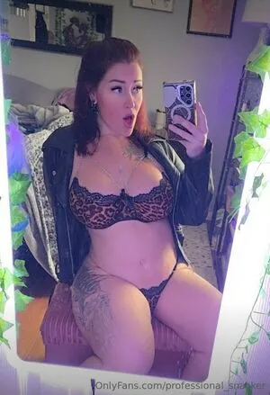 Professional Snacker OnlyFans Leaked Free Thumbnail Picture - #Ym67v9EXzE