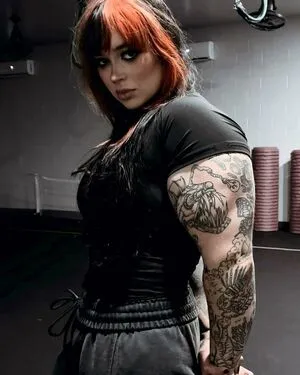 Professionalweakgirl OnlyFans Leaked Free Thumbnail Picture - #XUrTvwVRyE