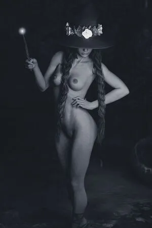 Professor Mirabel Garlick OnlyFans Leaked Free Thumbnail Picture - #V2UMuEQizu