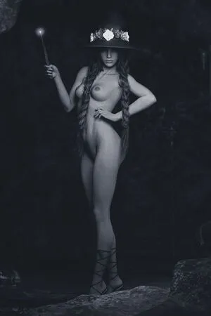 Professor Mirabel Garlick OnlyFans Leaked Free Thumbnail Picture - #nLPWeTzsHn