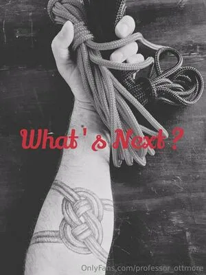 Professor Ottmore OnlyFans Leaked Free Thumbnail Picture - #5mi5SF6N6X