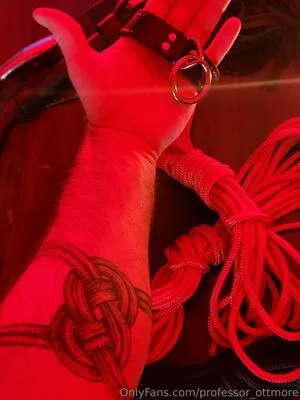 Professor Ottmore OnlyFans Leaked Free Thumbnail Picture - #ba1K8f3FJM