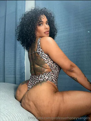 Professorhoneysangels OnlyFans Leaked Free Thumbnail Picture - #2yBP5vbz6h