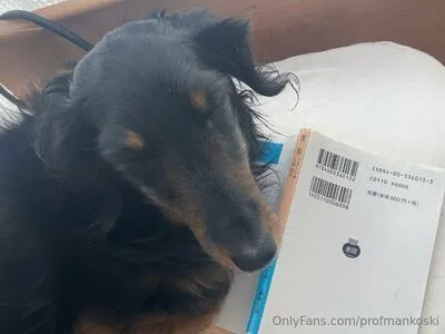 Profmankoski OnlyFans Leaked Free Thumbnail Picture - #6sZrauZNDW