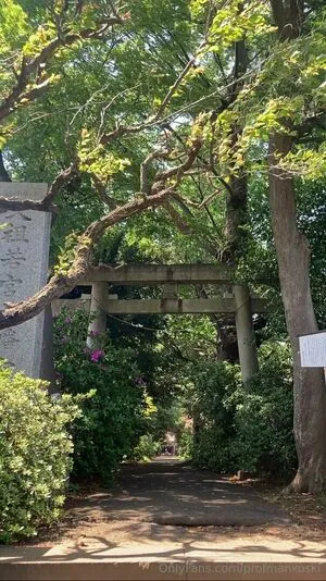 Profmankoski OnlyFans Leaked Free Thumbnail Picture - #Gs05BLJWml