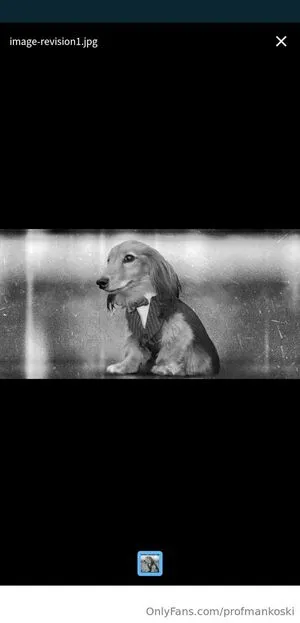 Profmankoski OnlyFans Leaked Free Thumbnail Picture - #UDPD5J7sYg