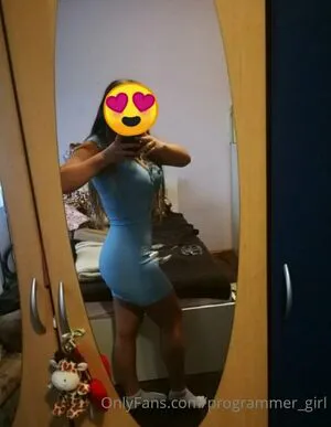 Programmer Girl OnlyFans Leaked Free Thumbnail Picture - #4t1HkW7w1e