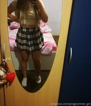 Programmer Girl OnlyFans Leaked Free Thumbnail Picture - #kOOyo9Xkim
