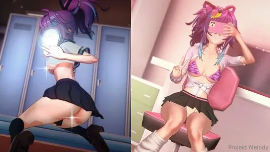 Projektbutt OnlyFans Leaked Free Thumbnail Picture - #lb926GEKYu