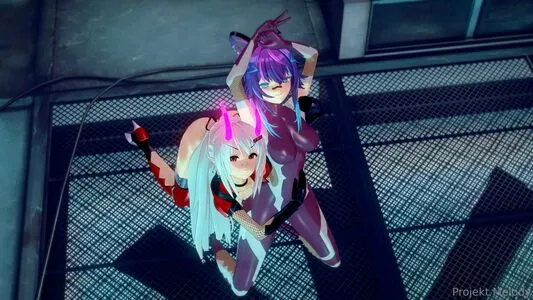 Projektbutt OnlyFans Leaked Free Thumbnail Picture - #0d1qeCPMlM