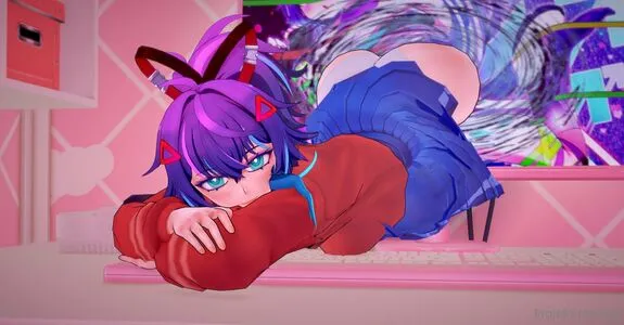 Projektbutt OnlyFans Leaked Free Thumbnail Picture - #B5o19wAV3b