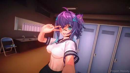 Projektbutt OnlyFans Leaked Free Thumbnail Picture - #a5mEJRIO83