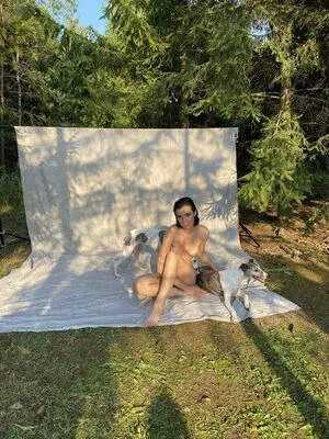 Projektdeer OnlyFans Leaked Free Thumbnail Picture - #NNsvaDi7DG