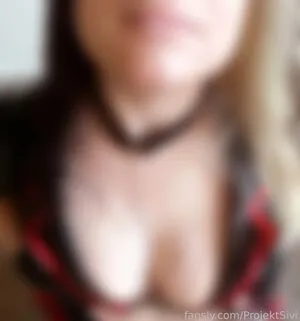 Projektsivi OnlyFans Leaked Free Thumbnail Picture - #gjNxmVwlOE