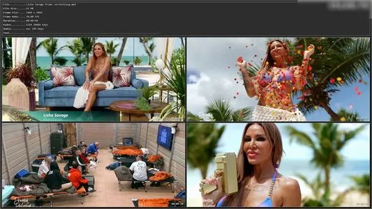 Promis Unter Palmen OnlyFans Leaked Free Thumbnail Picture - #3D15pmkVZu