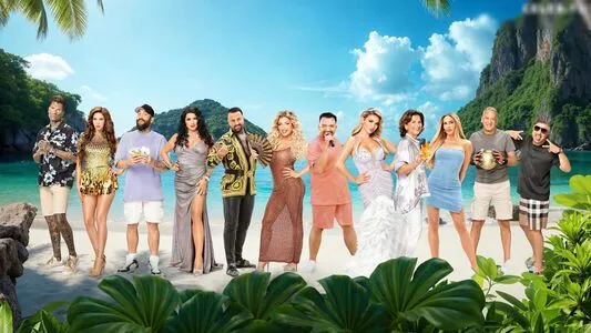 Promis Unter Palmen OnlyFans Leaked Free Thumbnail Picture - #IfoFdWpM4x