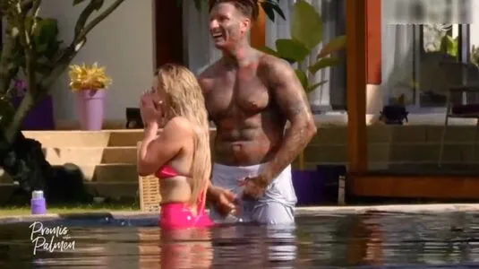 Promis Unter Palmen OnlyFans Leaked Free Thumbnail Picture - #JoJdgwIjlw