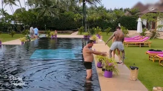 Promis Unter Palmen OnlyFans Leaked Free Thumbnail Picture - #QGpuMALK03