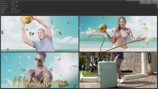 Promis Unter Palmen OnlyFans Leaked Free Thumbnail Picture - #WYfISSNpcM