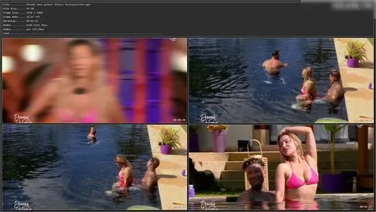 Promis Unter Palmen OnlyFans Leaked Free Thumbnail Picture - #kWnCgyW410