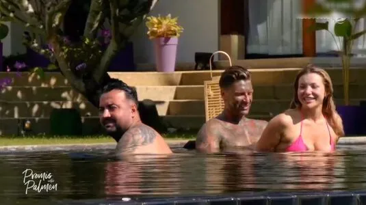 Promis Unter Palmen OnlyFans Leaked Free Thumbnail Picture - #m5fvryvSEA