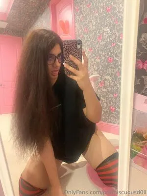 Promiscuousd0l1 OnlyFans Leaked Free Thumbnail Picture - #80Nw8qxgDl